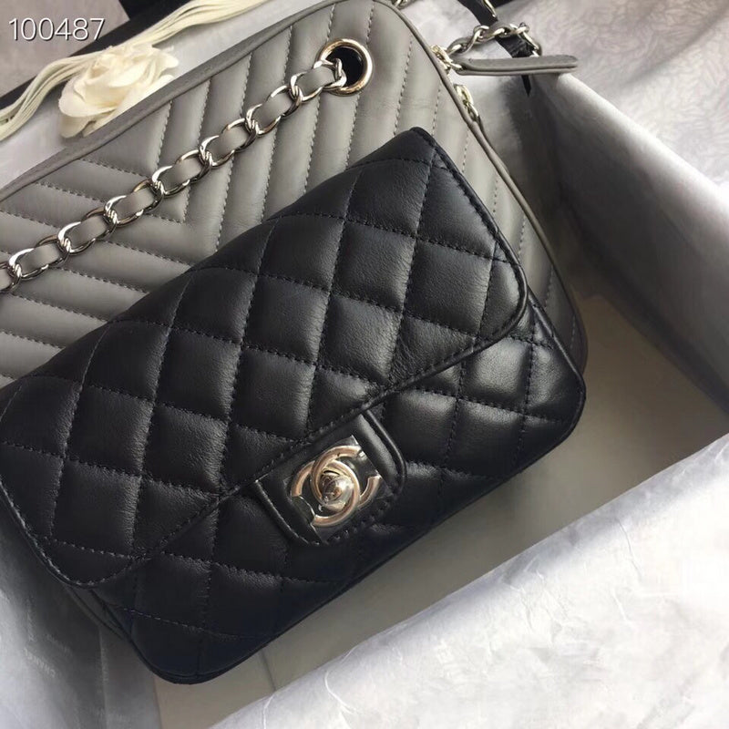 Amelia - CHL Lady Bags - 643