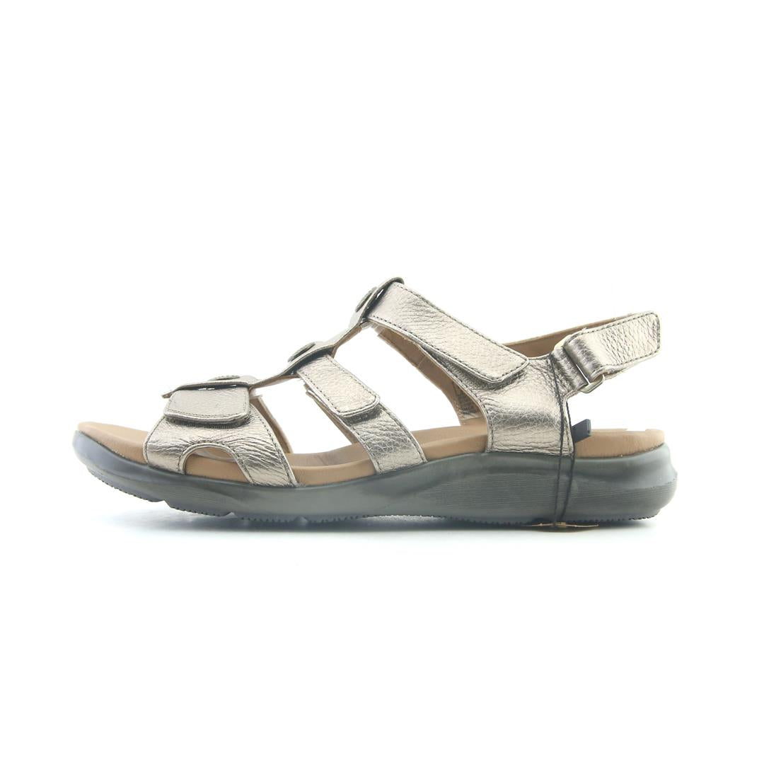 CLARKS UNSTRUCTURED