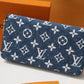 Amelia- LOV  Luxury  Wallets - 621