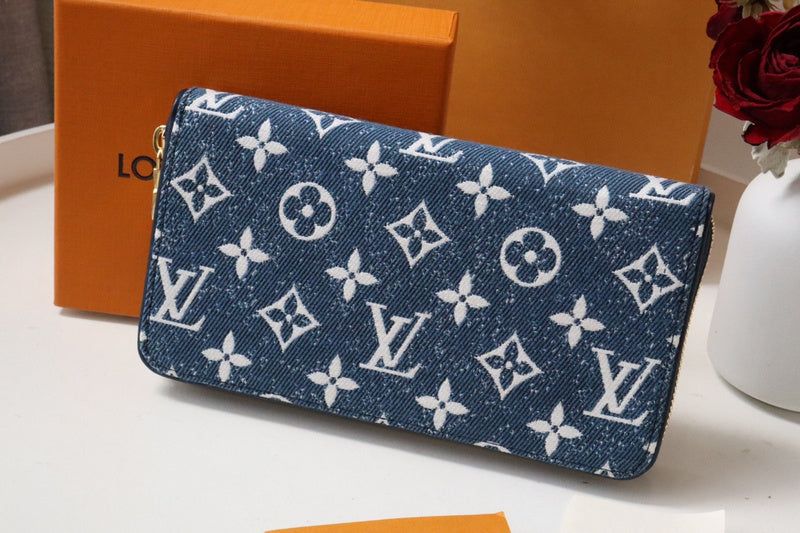 Amelia- LOV  Luxury  Wallets - 621
