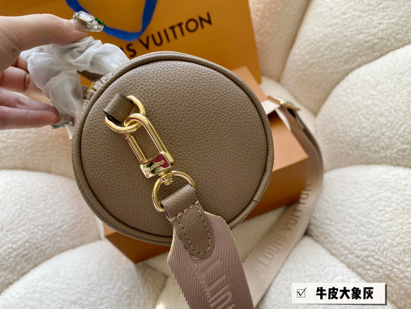 Amelia - LV Bags - 14794