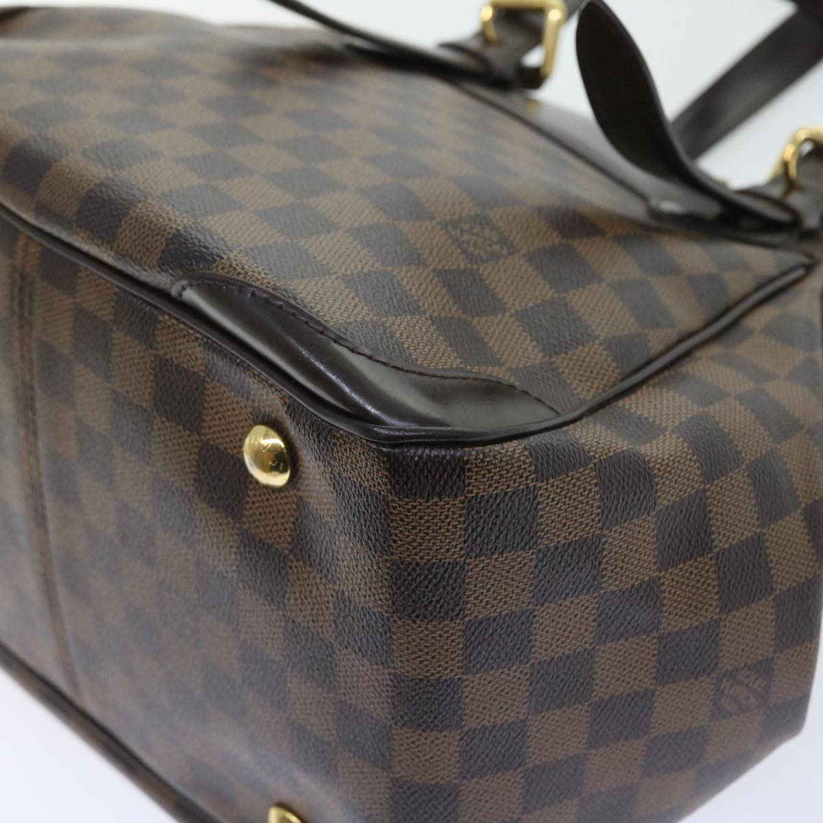 LOUIS VUITTON Verona Shoulder Bag
