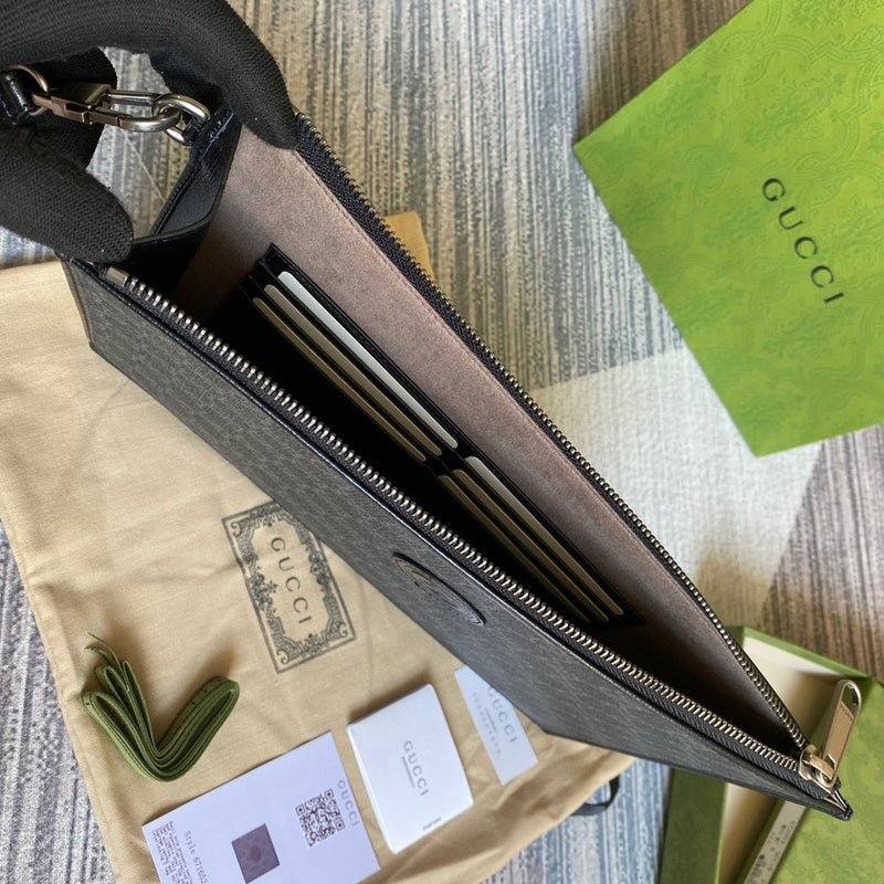 Amelia  - GCI Bags - 8817