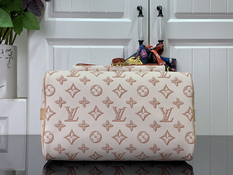 Fashion Lu-Vi bags - 3453