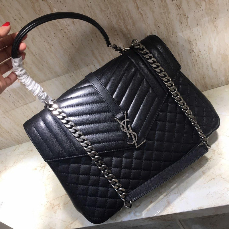 Amelia - YSL Bag - 2667