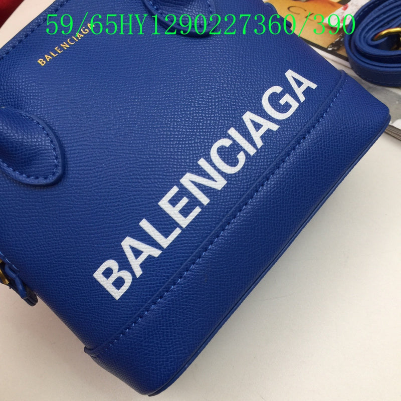 Amelia - BGA Bags - 1905