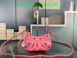 Amelia - BGA Bags - 1987