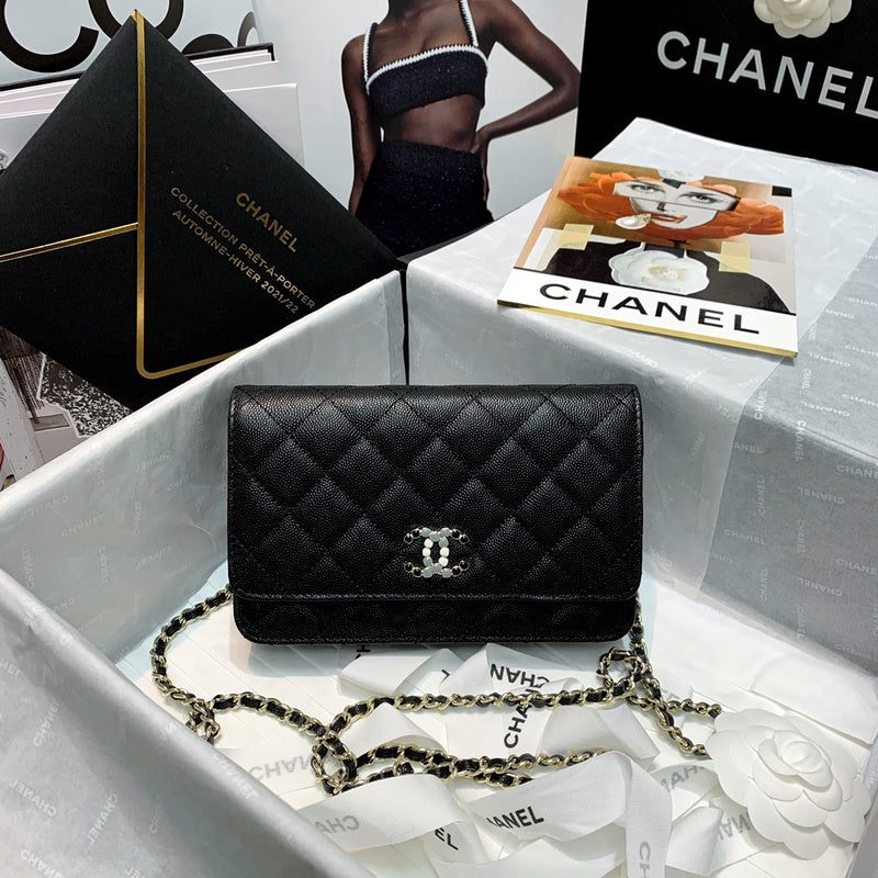 Wellow Bags - Chanel - Bags  - 395