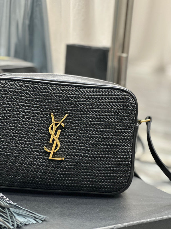 Amelia - YSL Bag - 1812