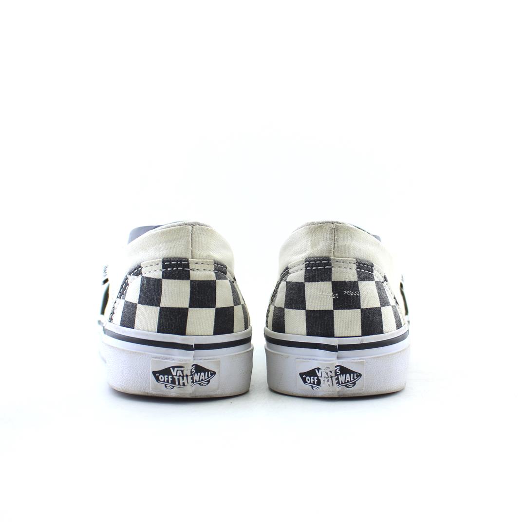 VANS CLASSIC CHECKERBOARD