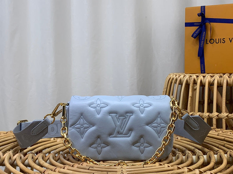 Amelia - LOV Lady Bags - 555