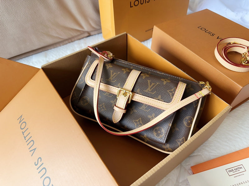 Amelia - LV Bags - 14276
