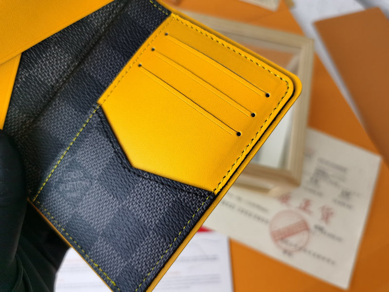 Amelia- LOV  Luxury  Wallets - 794