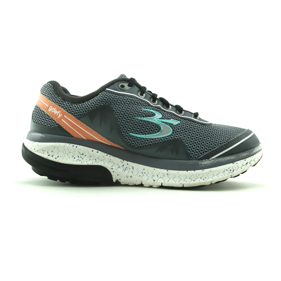 GDEFY GRAVITY