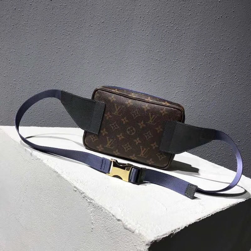 Fan Fashion Lu-Vi bags - 17908