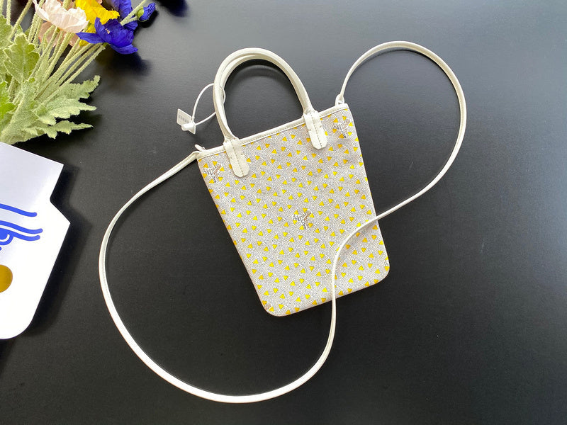 Amelia- G-YARD BAGS - 090