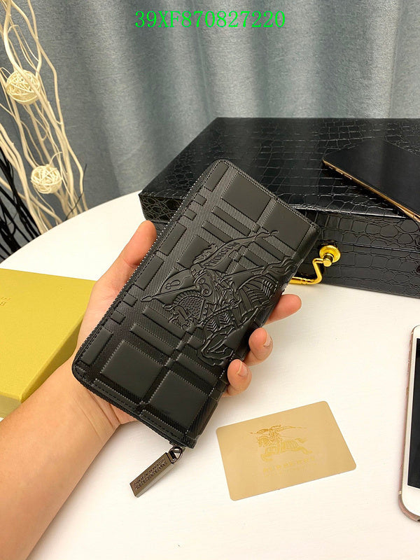 Amelia - BOR Wallet - 130