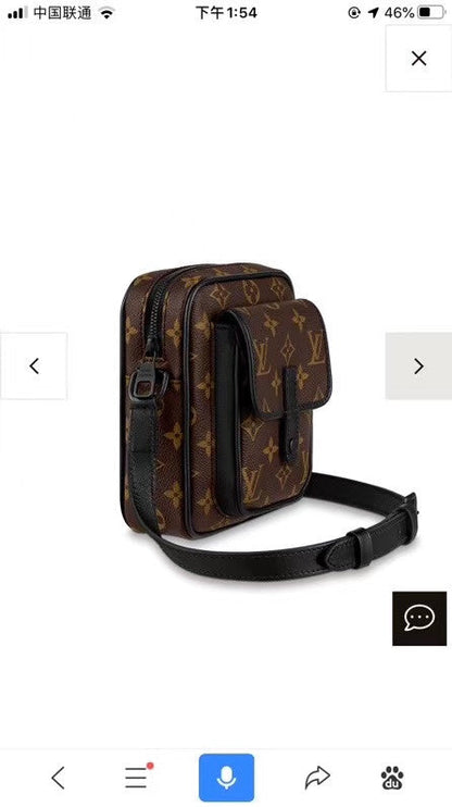 Fan Fashion Lu-Vi bags - 17557