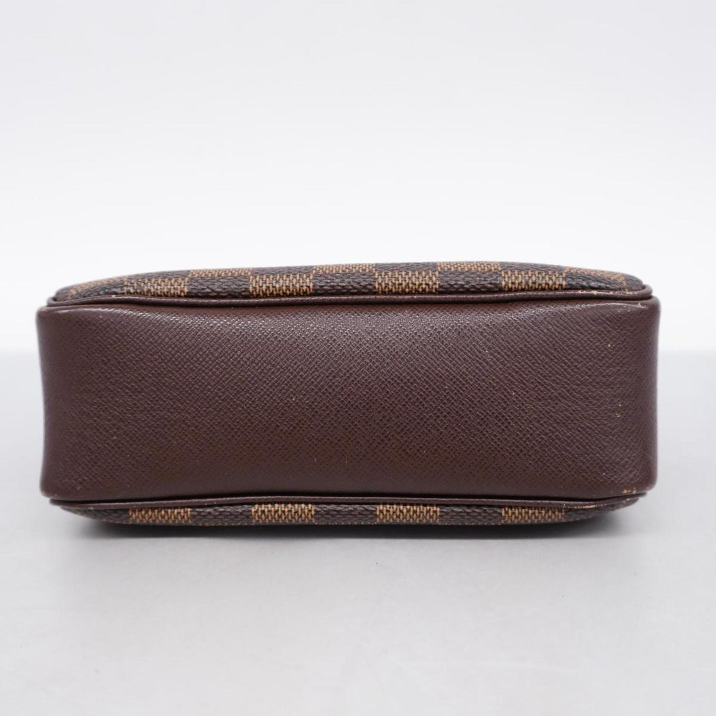 Louis Vuitton Trousse Makeup  Canvas Clutch Bag