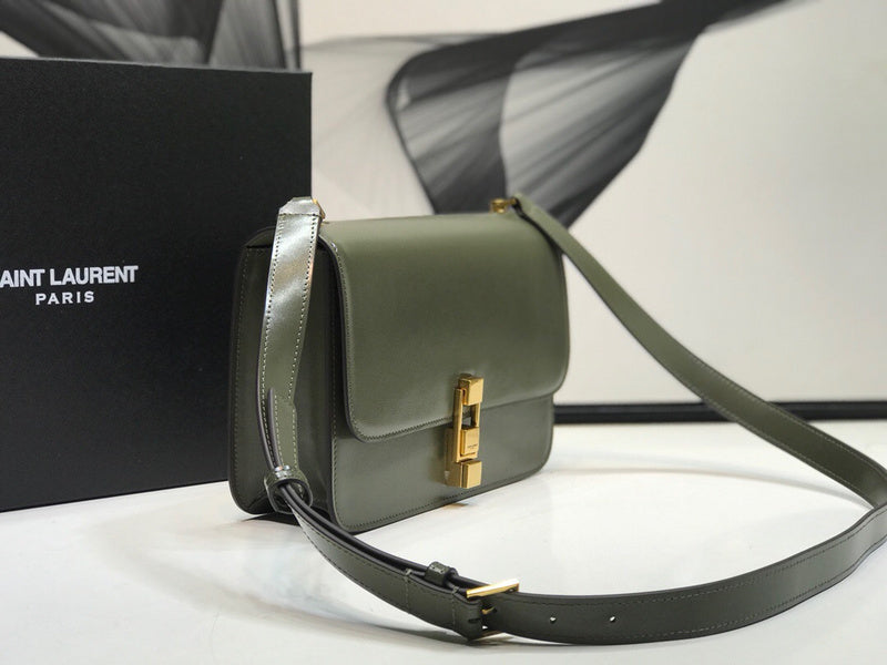 Amelia - YSL Bag - 2173