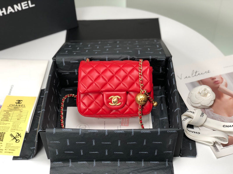 Amelia- CHL Bags - 7463
