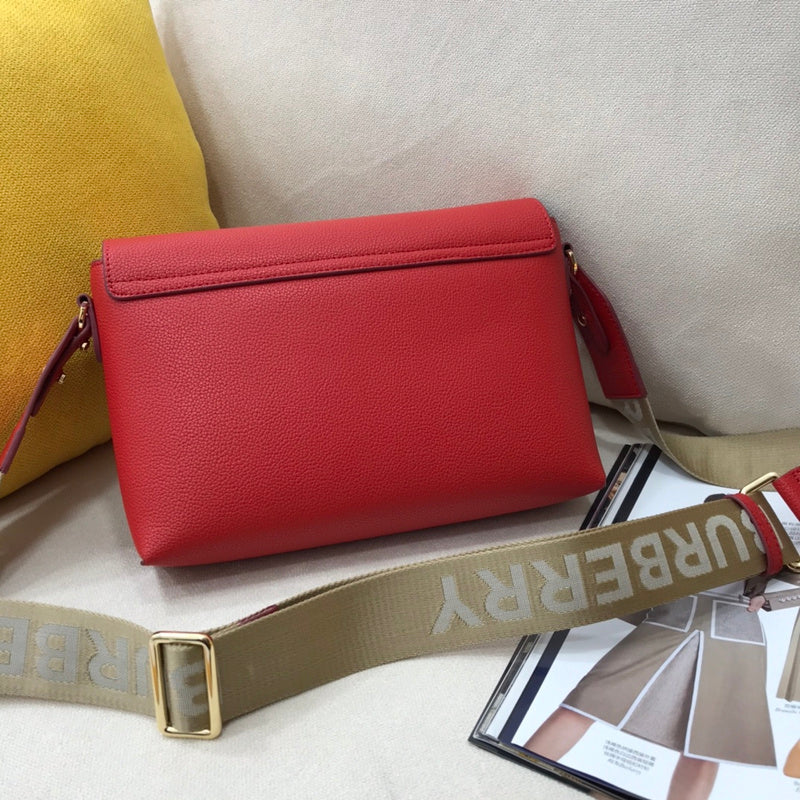 B-Berry Bags - Women Ameliave Luxury Bags - 934