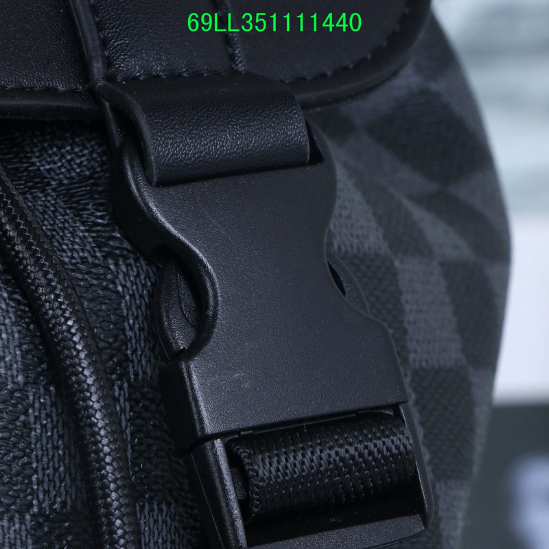 Amelia  - GCI Bags - 11419