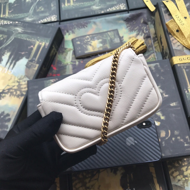 Amelia Fashion - GCI Bags - 3374