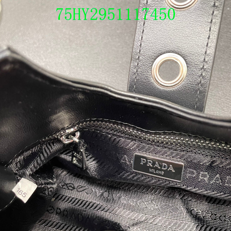 Prada Bags - The Barnes Bags  791