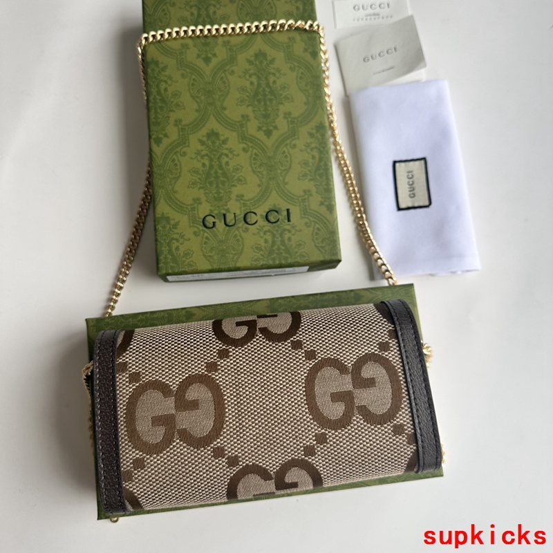 Amelia- Mix Wallets - 474