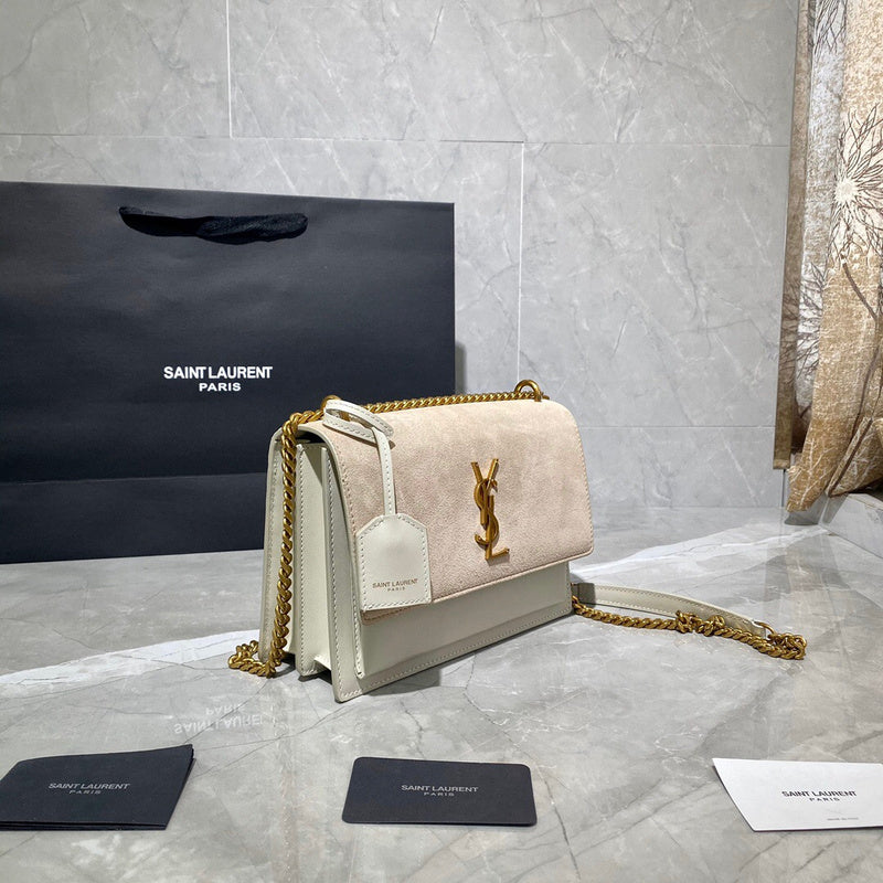 Amelia - YSL Bag - 4025