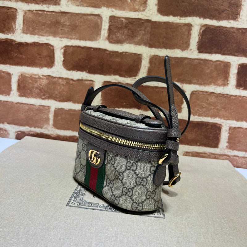 Amelia  - GCI Bags - 12744