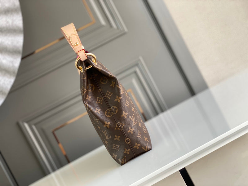 Amelia Fashion Lu-Vi bags - 17007