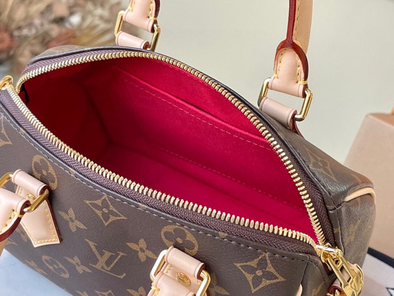 Amelia- Lu-Vi bags - 4222