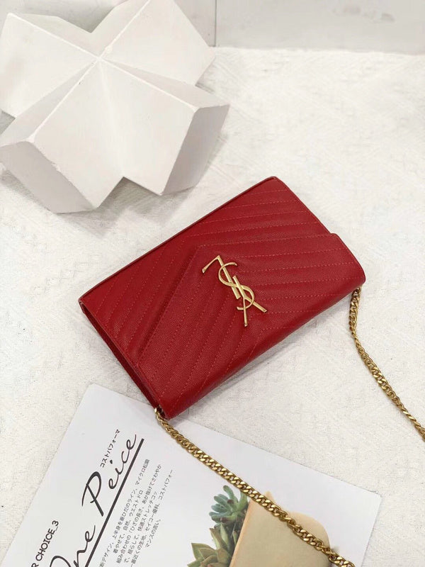 Amelia - YSL Bag - 3523