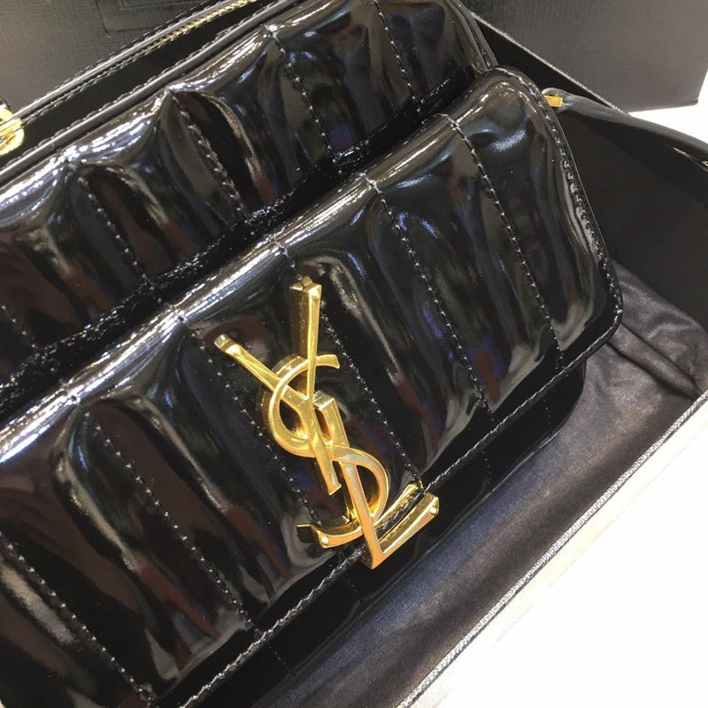 Amelia - YSL Bag - 2675