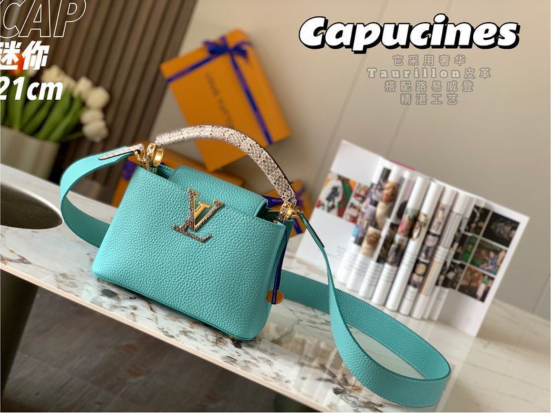 Amelia- Lu-Vi bags - 11704