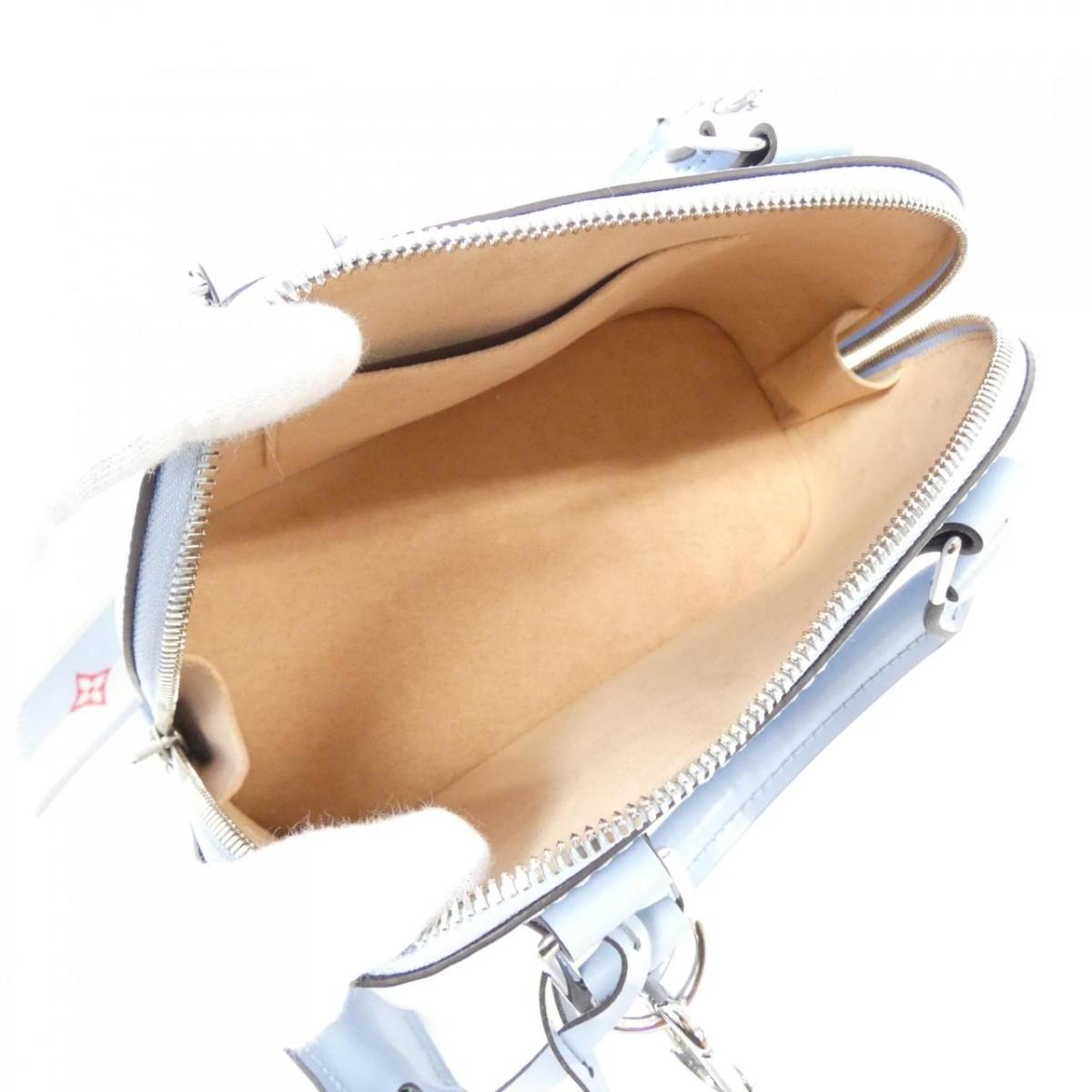 Louis Vuitton Epi Alma BB M22357 Bag