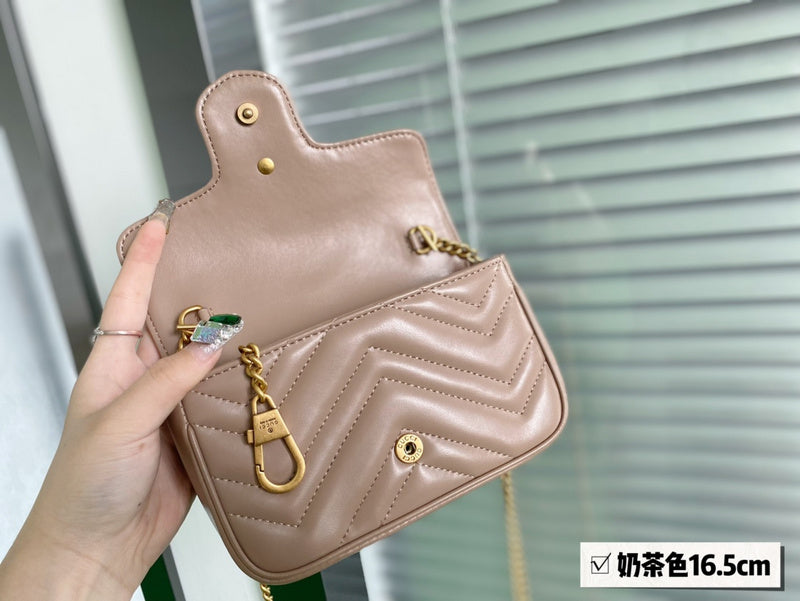 Amelia  - GCI Bags - 11620