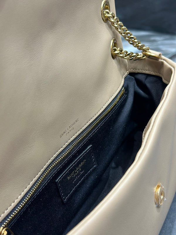 Amelia - YSL Bag - 3999