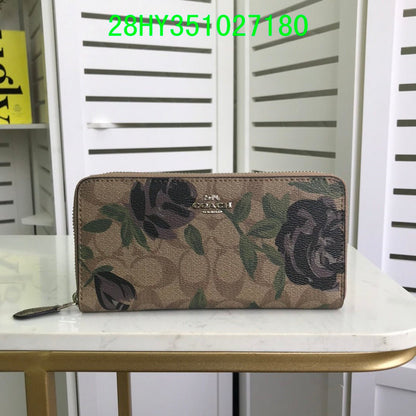 Amelia - CAH Wallet - 105
