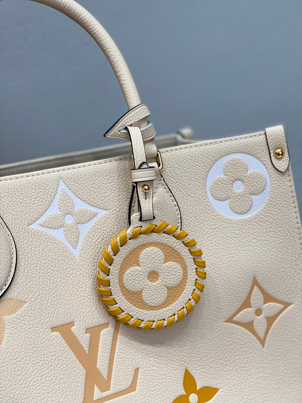 Fan Fashion Lu-Vi bags - 17508