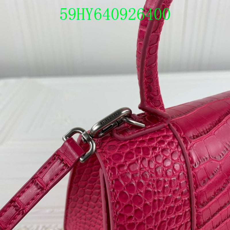 Amelia - BGA Bags - 2525
