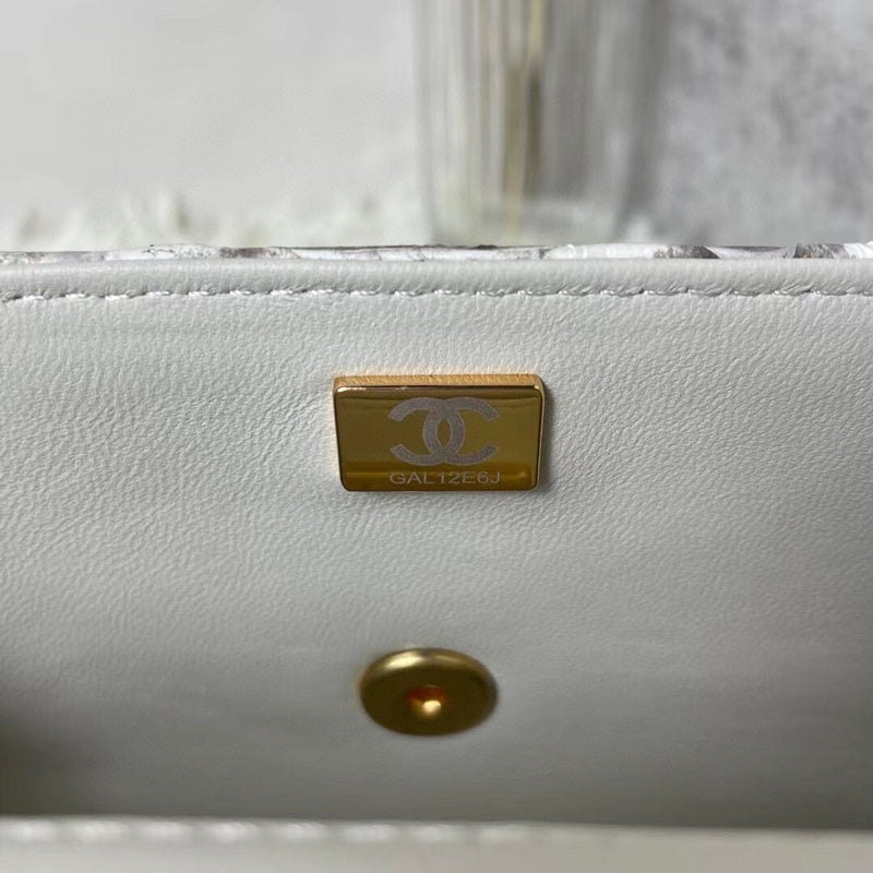 AmeliaLuxury - CHL Bags - 3159