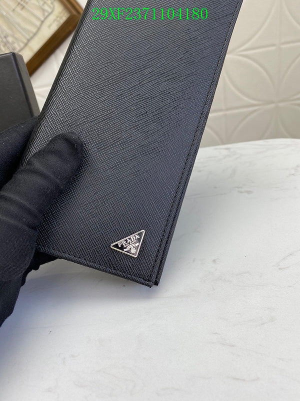Amelia - PD Wallet - 088