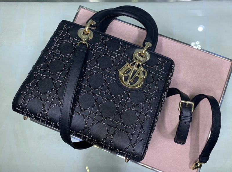 Amelia- DOR Bags - 1229