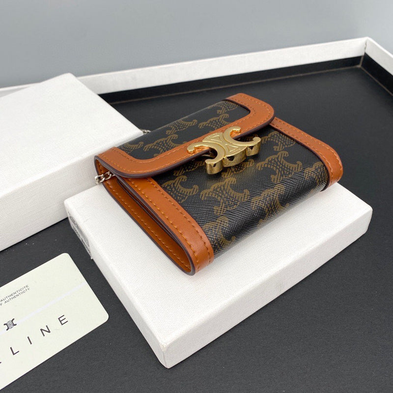 C-LINE LUXURY WOMEN BAGS - 005