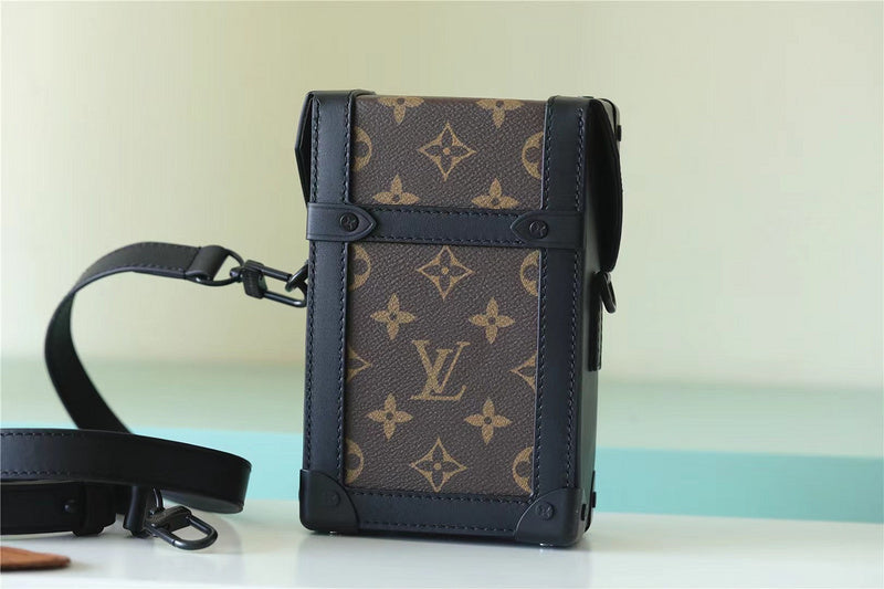 Fan Fashion Lu-Vi bags - 9960