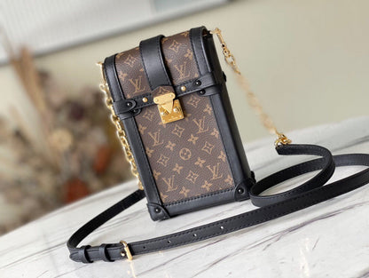 Amelia- Lu-Vi bags - 5820