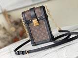 Amelia- Lu-Vi bags - 5820